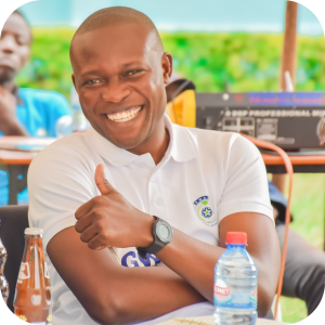 Oselu Stephen Owino