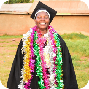 Bethsheba Oyuga