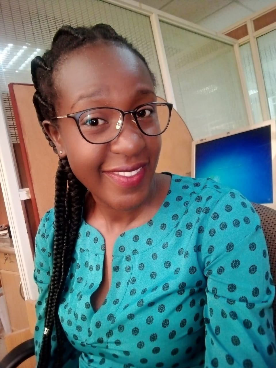 Irene Awino Warambo