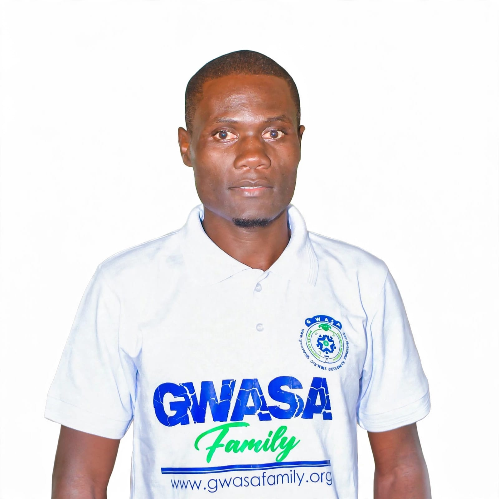 Nicholas Owino Oguta